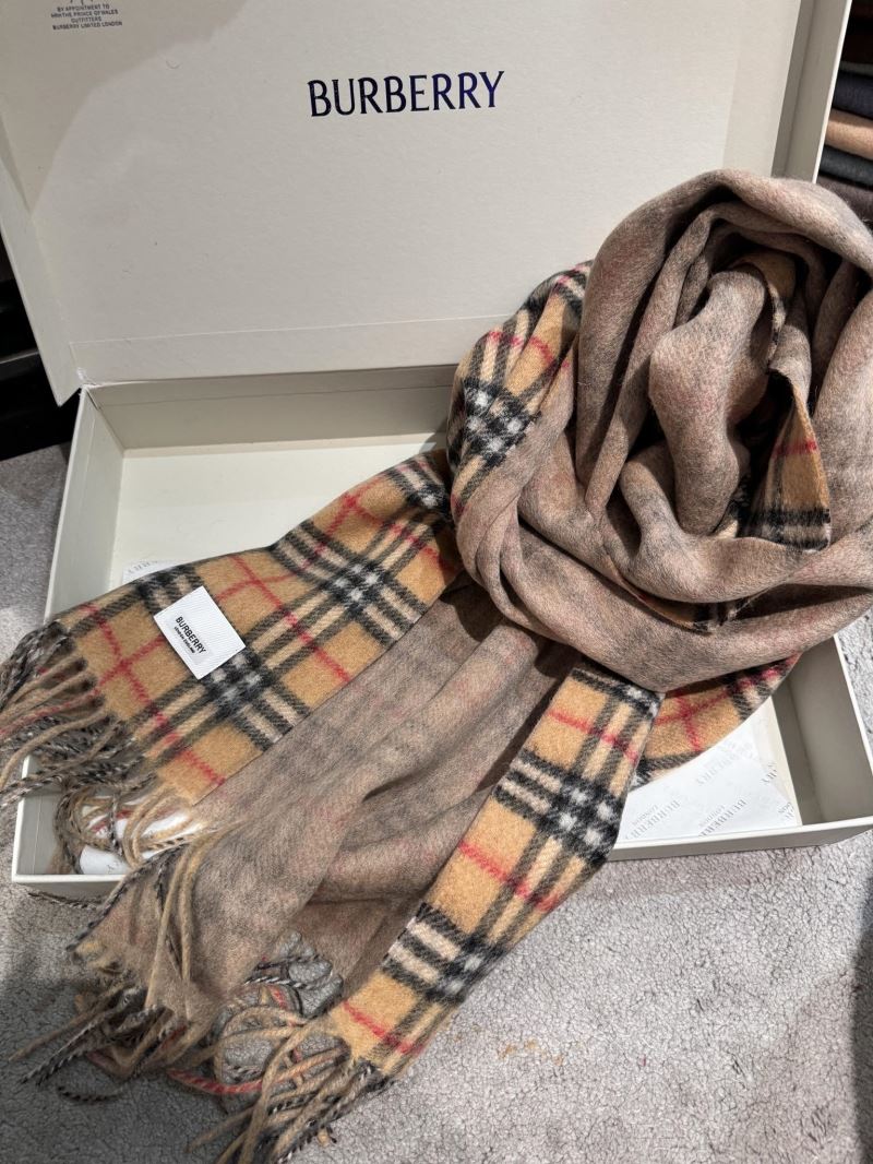 Burberry Scarf